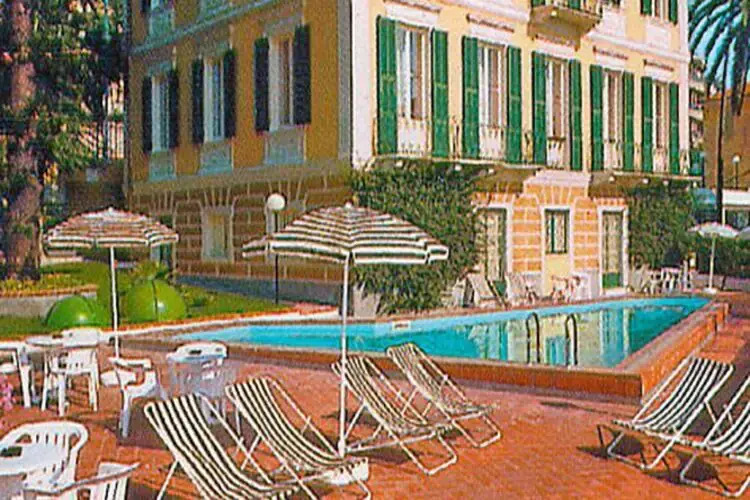 Apartment in Imperia Near the sea