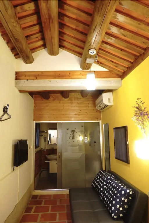 Su Yang B&B