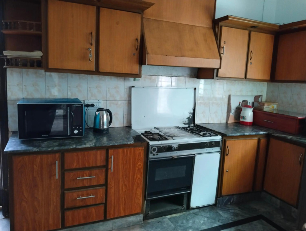 Homewood Suites Family Guest House & Apartments