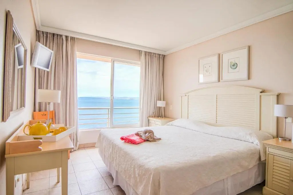 Hippocampus Resort & Spa