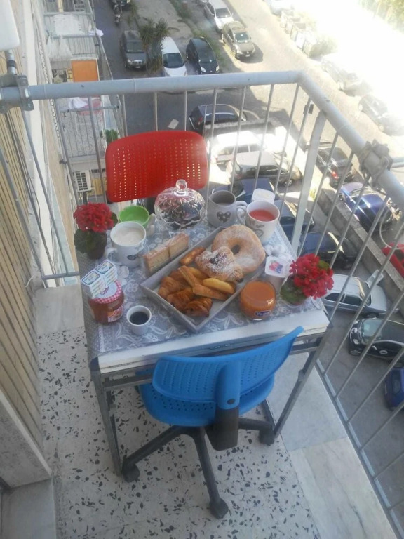 Casa Rosy