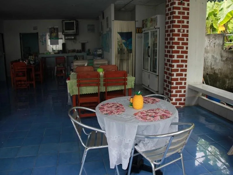 My Palace Guesthouse