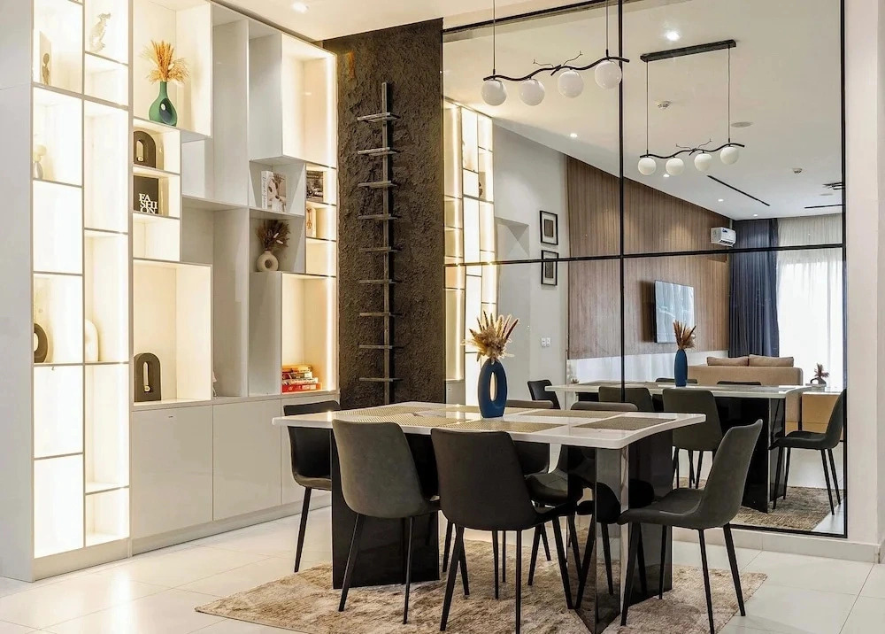 Eko Altantic Apartment