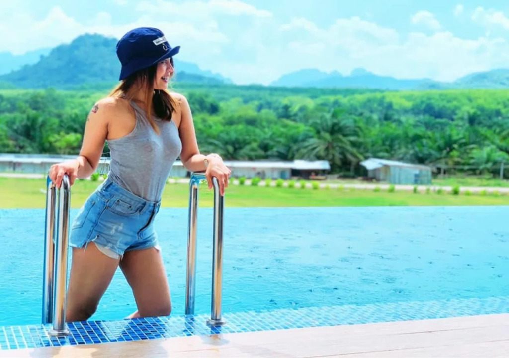 Belong Jin The Dam Hotel And Resort