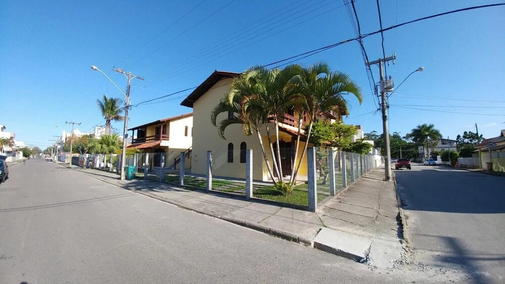 Residencial Vó Maria