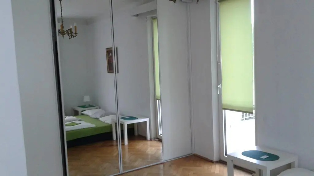 Zdrojowa 28 Pokoje Goscinne