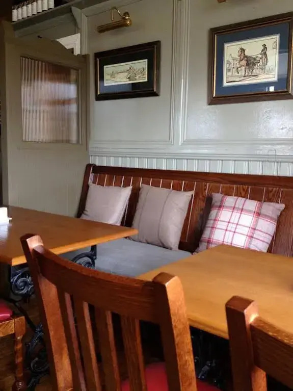 Wild Honey Inn