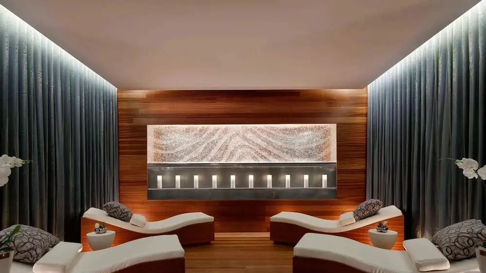 StripViewSuites at Vdara