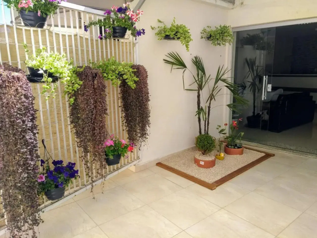 Hotel Aconchego