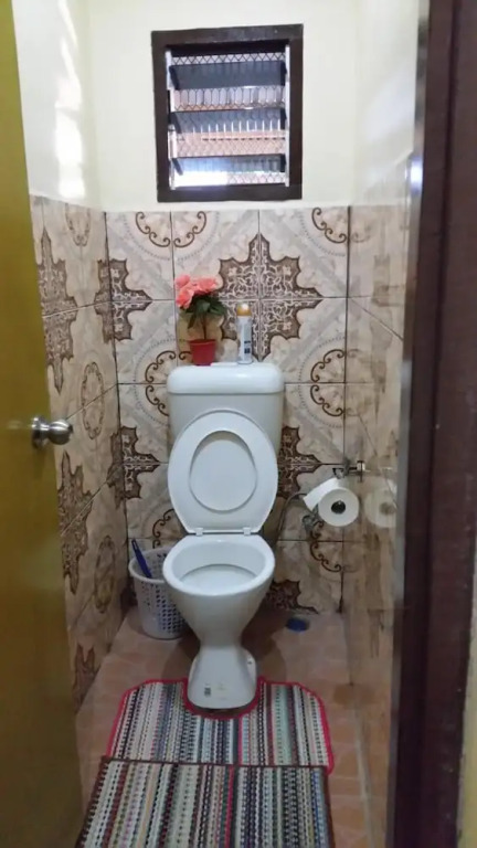 Westfield Homestay Fiji