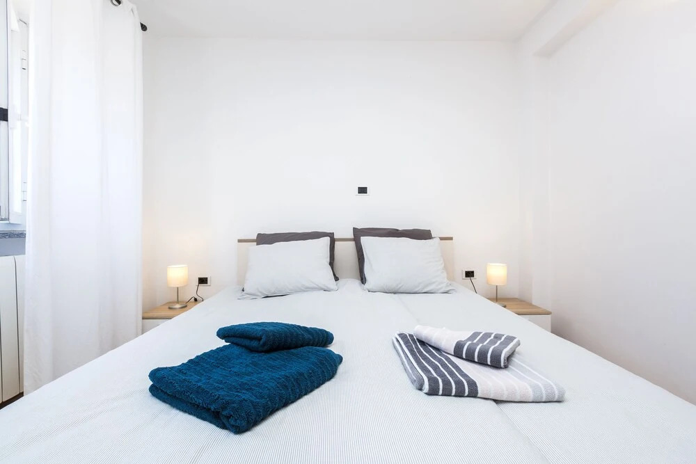 Apartment Antje 2