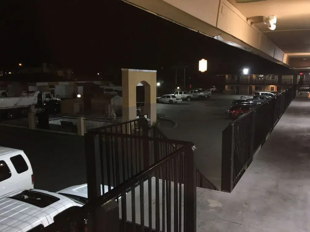 Peach City Inn - Marysville/Yuba City