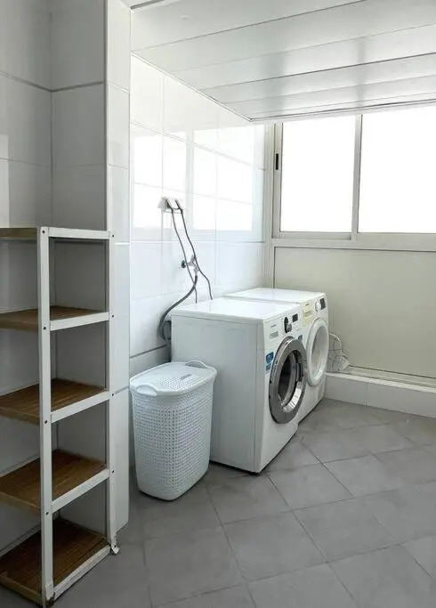 Trendy 2Br Golf Residence Eilat