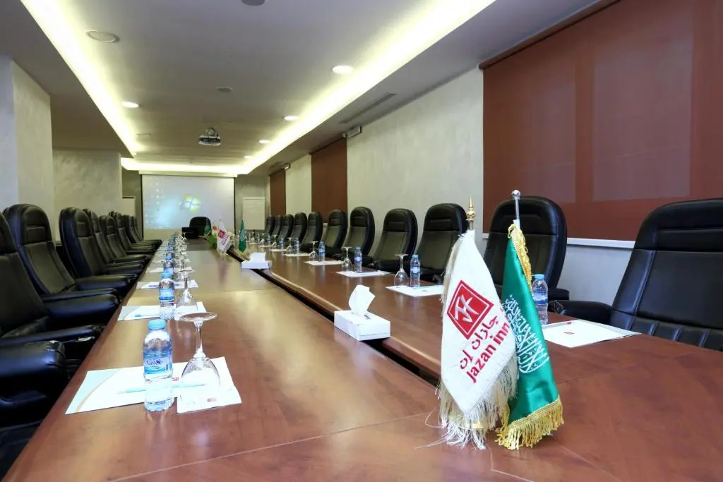 Jazan Inn Hotel