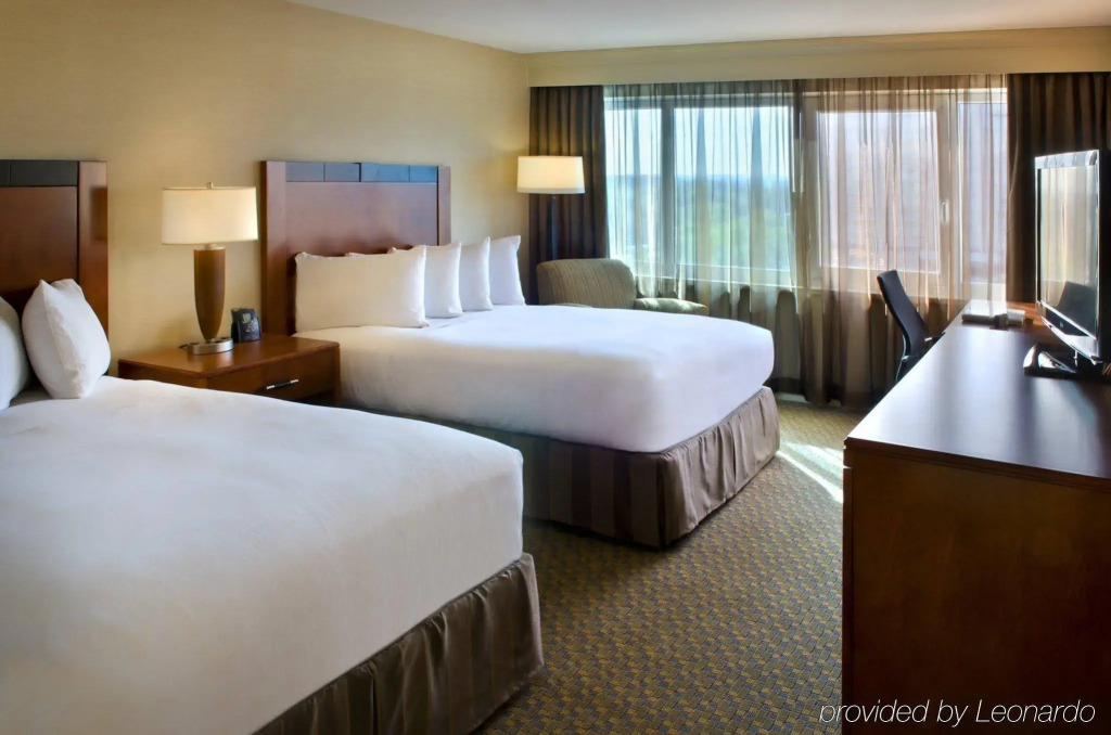 Marriott New York JFK Airport