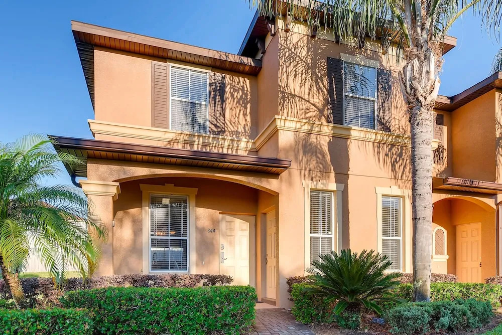 4BR Home in Regal Palms by FS FL VH-844
