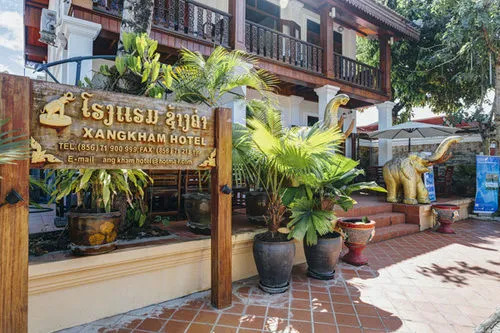 Sangkham Hotel