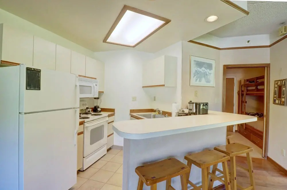Affordable Ski Condo with Awesome Views - TL207 by Redawning