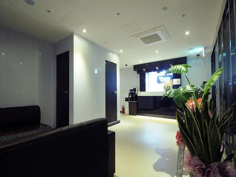 WA Hotel