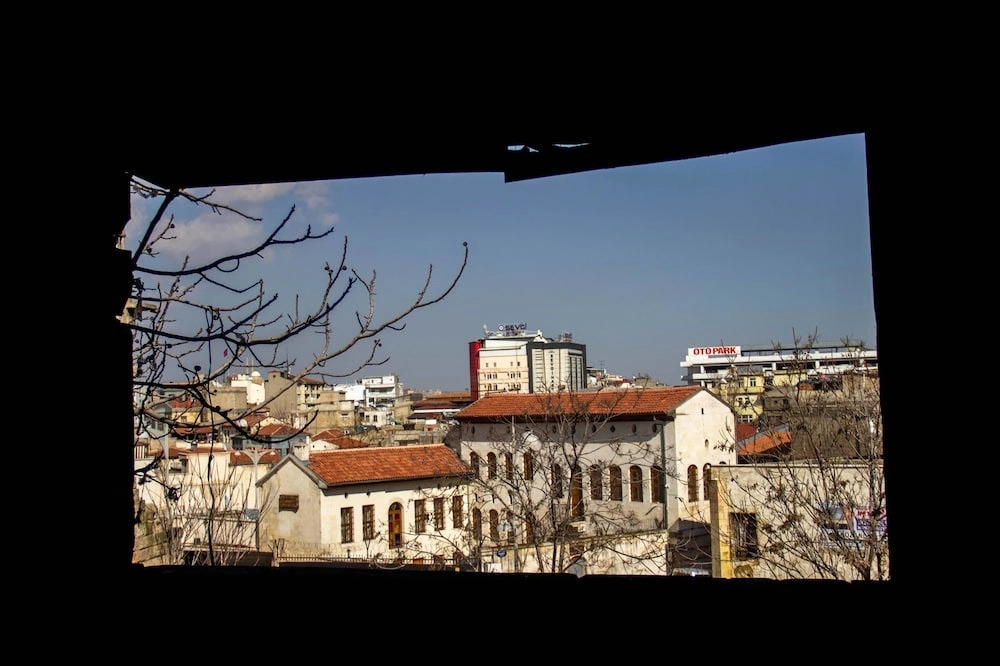 aynur hanım konağı butik otel