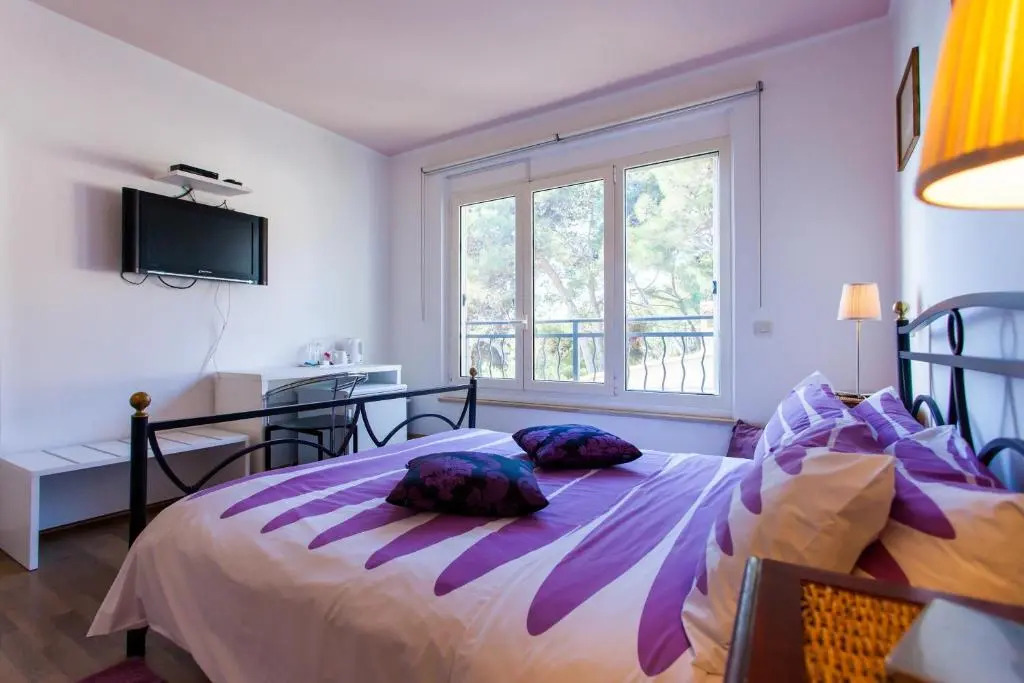 Bed & Breakfast Blu Locanda