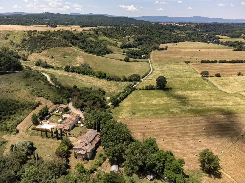 Borgo Santa Maria in Valle