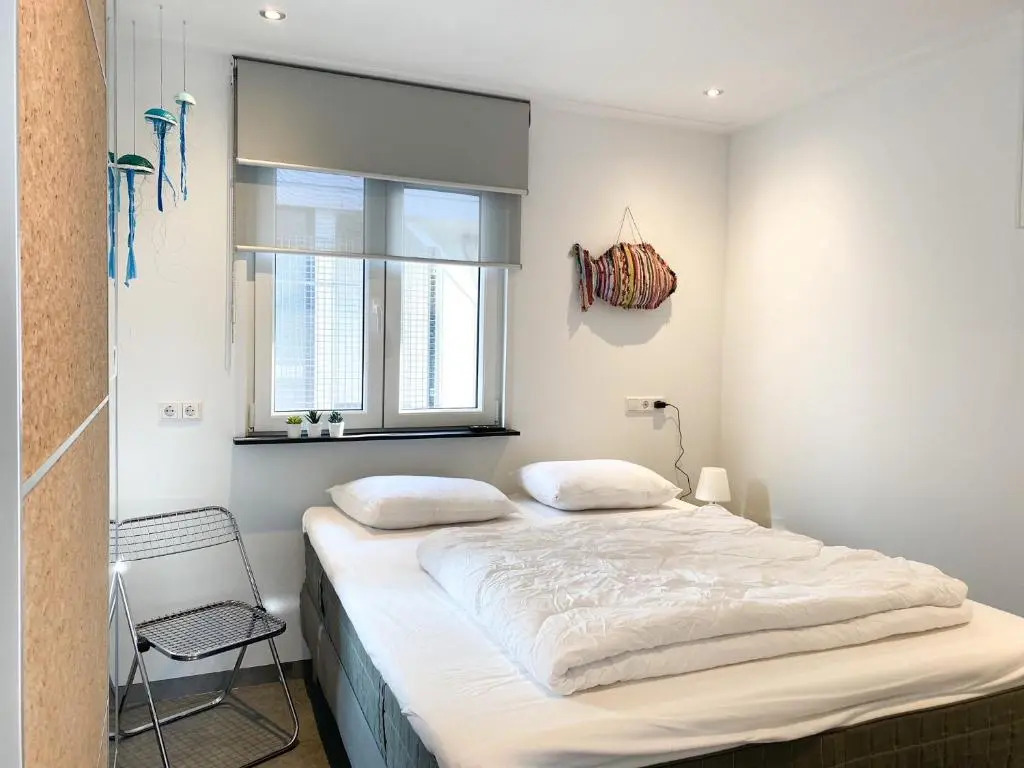 Vakantiehuis Zee, Bos & Duin Zoutelande ZO02