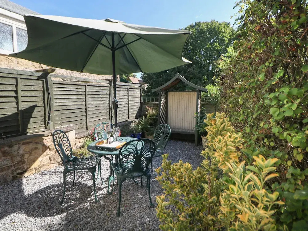 Clematis Cottage