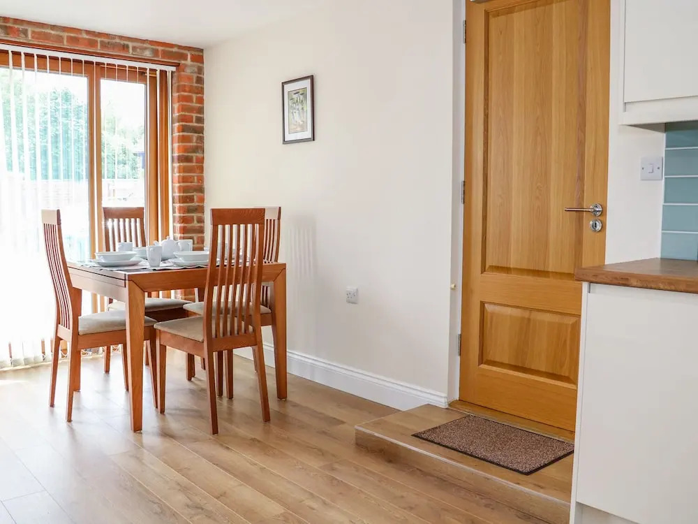 Thistledown Cottage