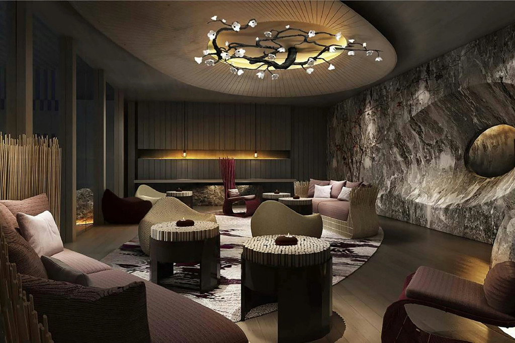 Renaissance Suzhou Taihu Lake Hotel