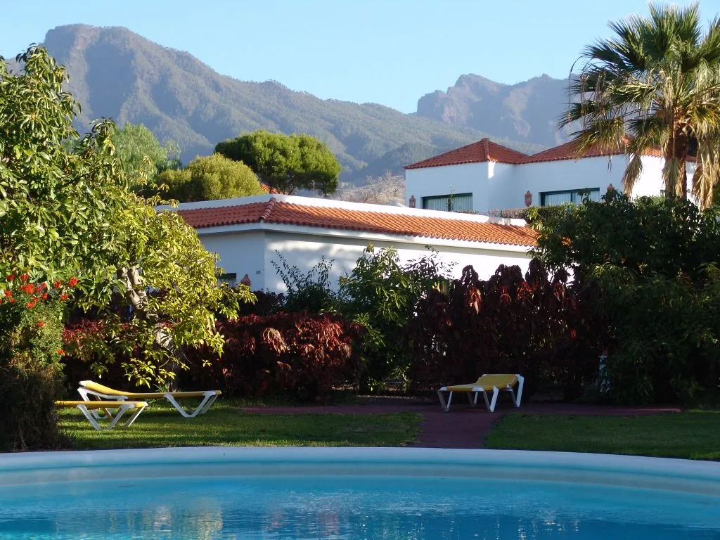 La Plantación
