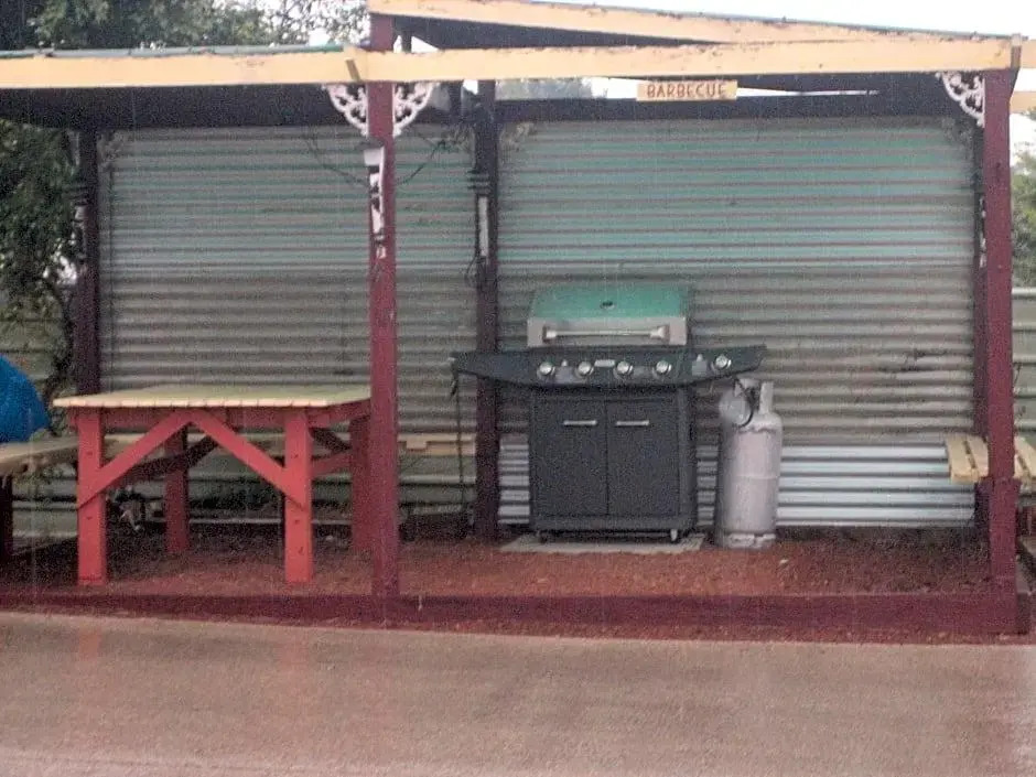 Orbost Country Road Motor Inn