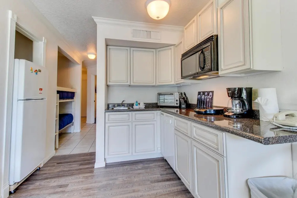 The Galveston Victorian Condo
