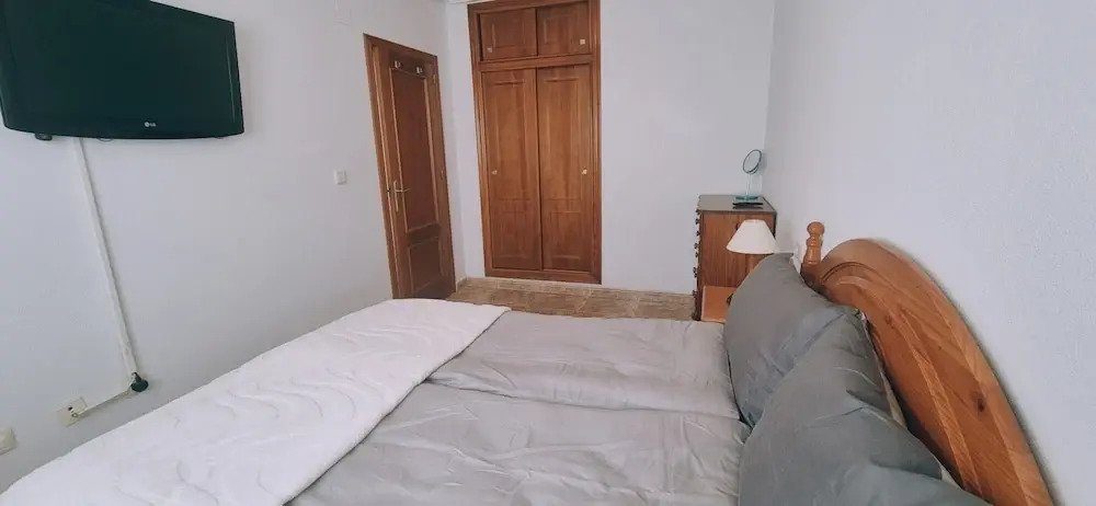 Apartment in Orihuela Costa for 4 Guests