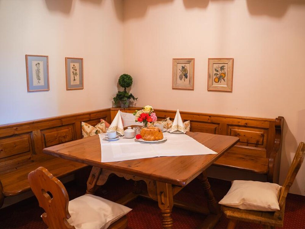 Ferienwohnung im Sammareier Gutshof Bad Birnbach