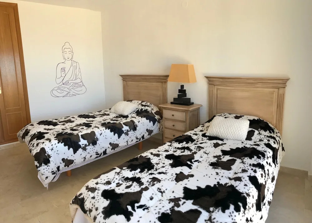 Apartamento Balcones de Mijas