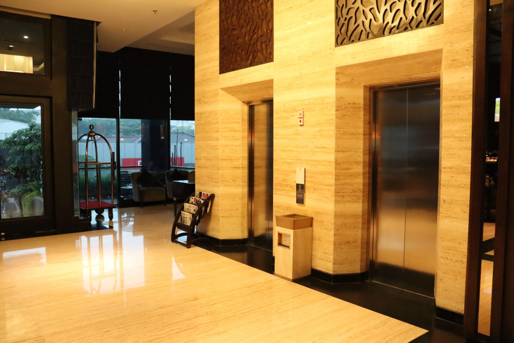 SOTIS Hotel Kemang, Jakarta