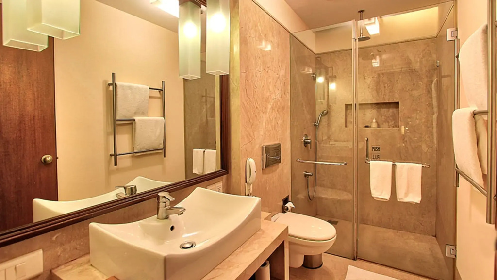 Angsana Oasis Spa & Resort