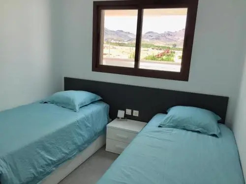 Apartment Platano