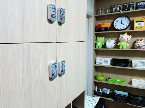 Weihai Youge Youth Hostel