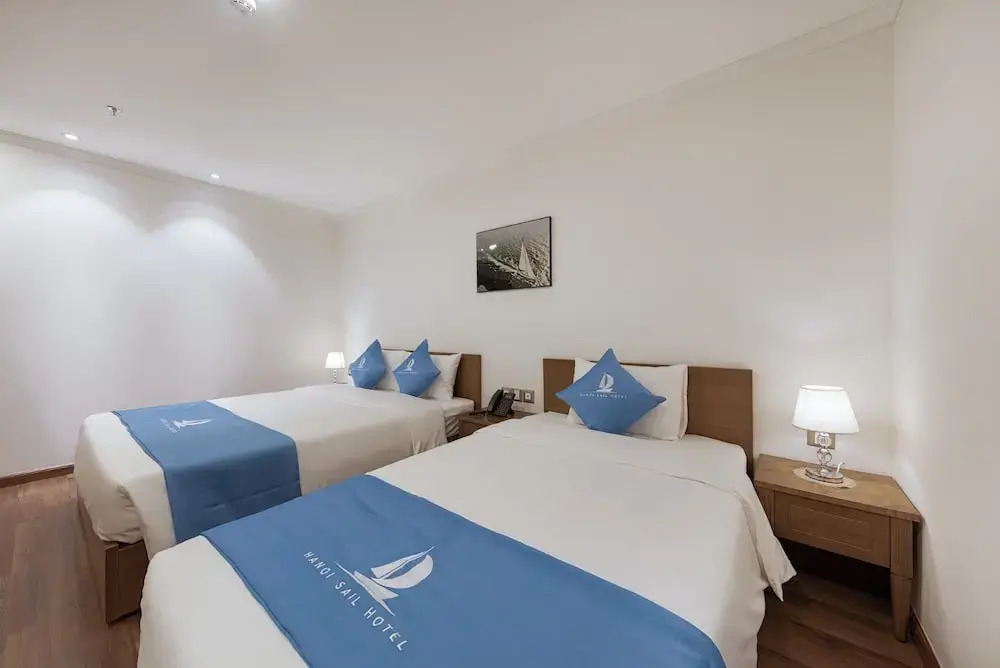 Hanoi Sail Hotel