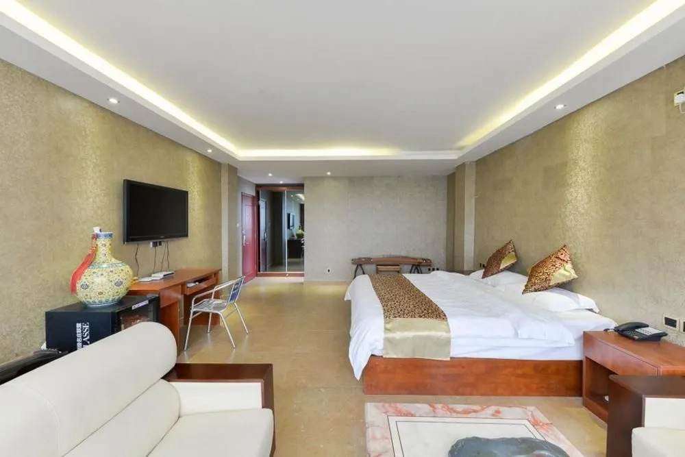 Juhaige Holiday Hotel