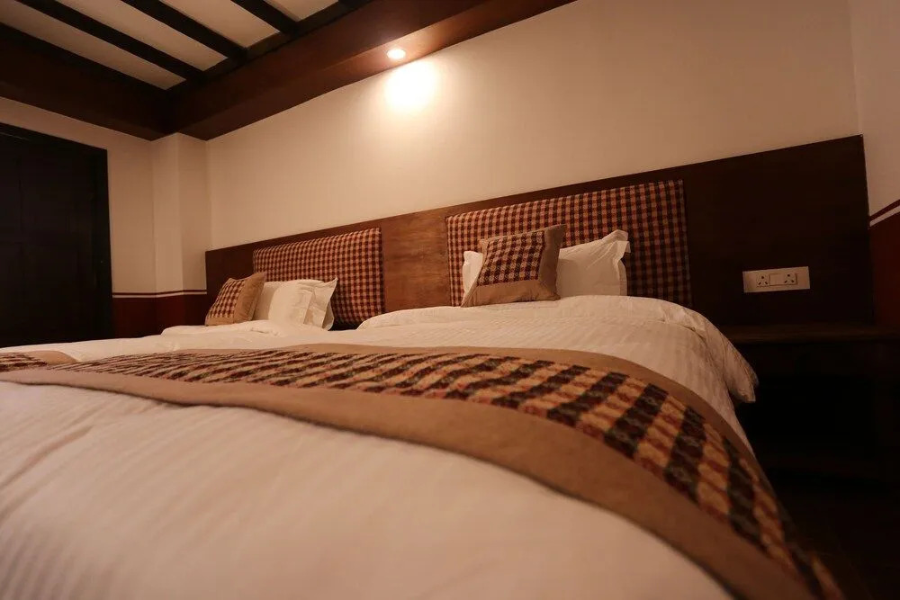 Pahan Chhen - Boutique Hotel