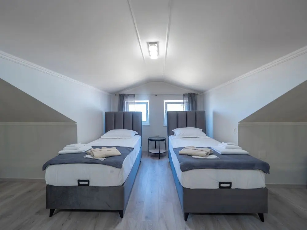 Apartments Cataleya Przno