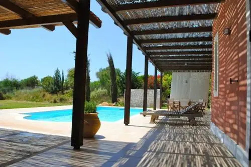 Sunny Villas