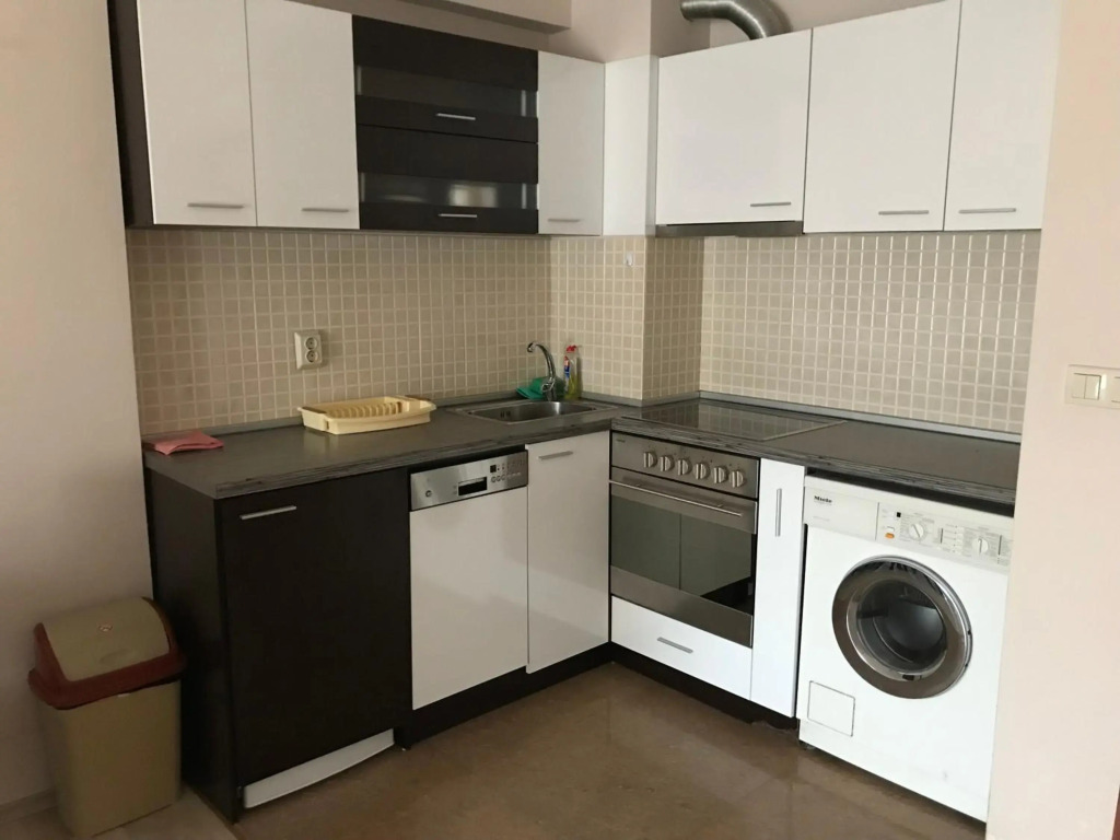 Apartment Bonne Chance