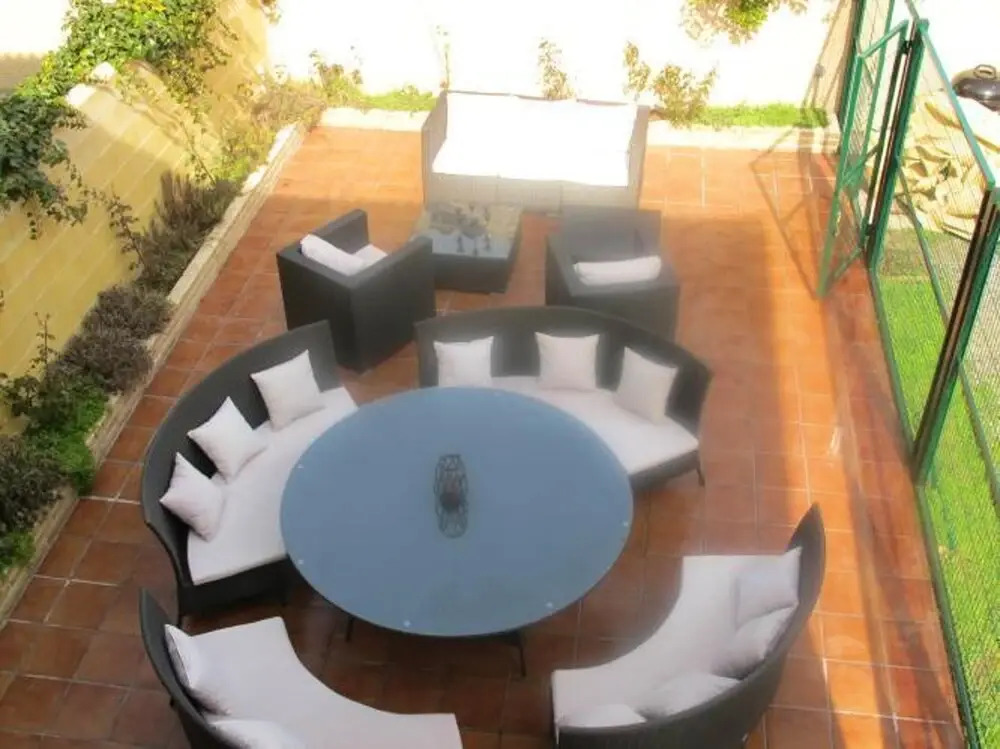 House With 4 Bedrooms in Ávila