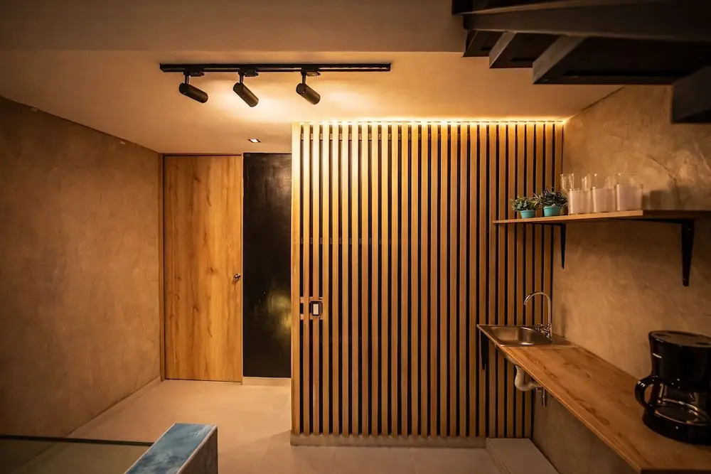 Apartamento Golden
