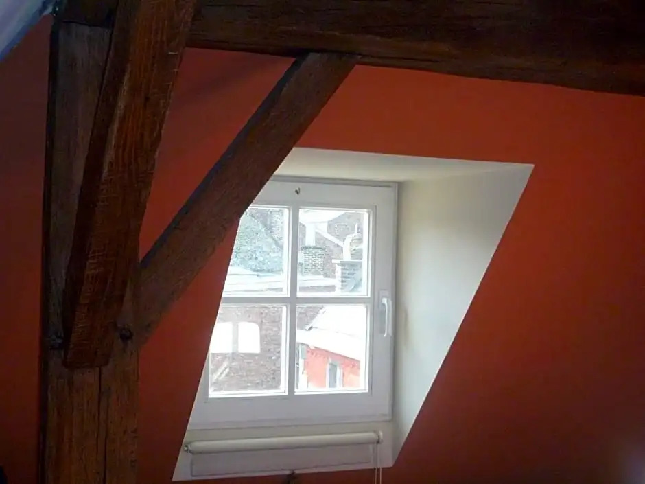 Chambre d'Hôtes Les Augustins (Parking sécurisé)