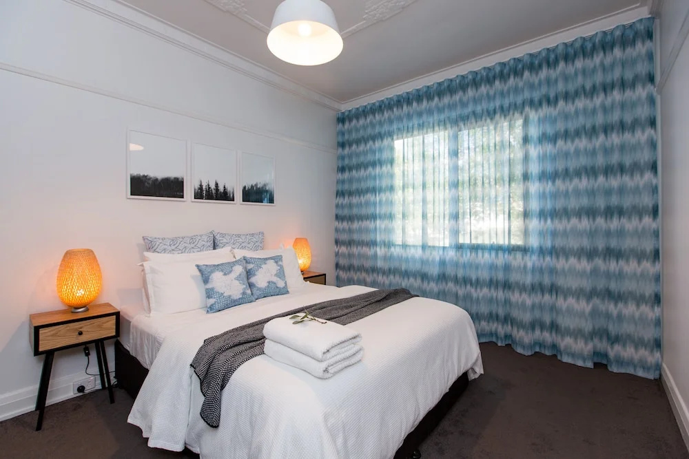 The Baylis Boutique Apartments